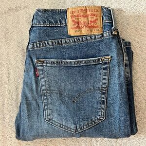 Levi’s Jeans